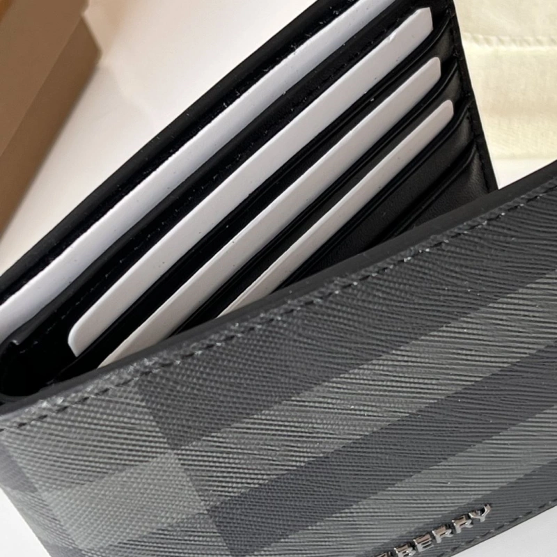 Comfortable Bxrbxrry Wallets & Purse 75106