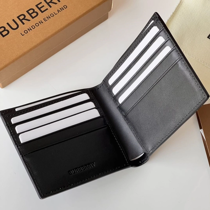 Comfortable Bxrbxrry Wallets & Purse 75106