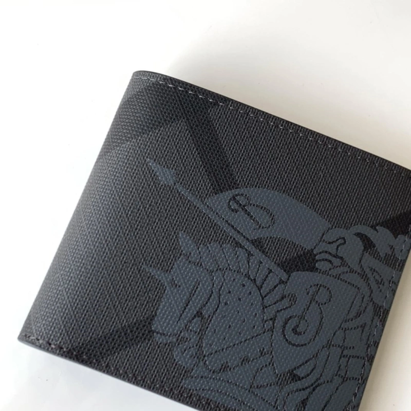 Vibrant Bxrbxrry Wallets & Purse 75097