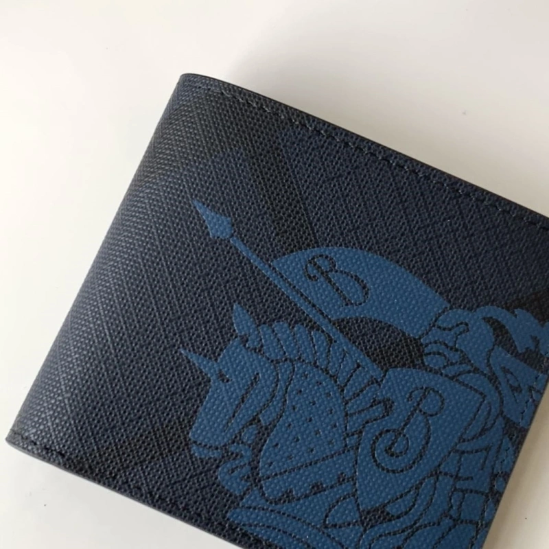 Soft Bxrbxrry Wallets & Purse 75110