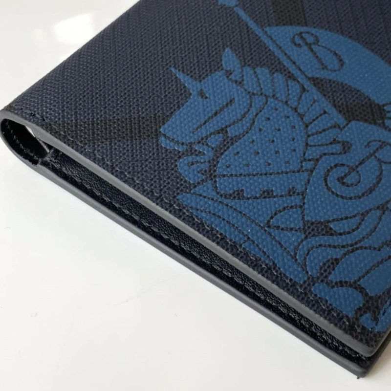 Soft Bxrbxrry Wallets & Purse 75110