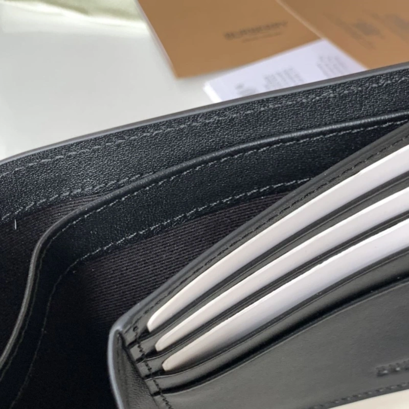 Soft Bxrbxrry Wallets & Purse 75110