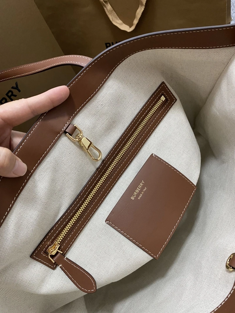 Sophisticated Bxrbxrry Shopping Bags 75105