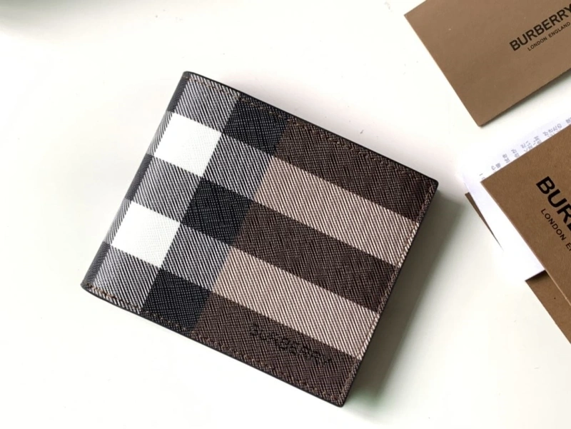Bxrbxrry Wallets & Purse Lightweight 75058