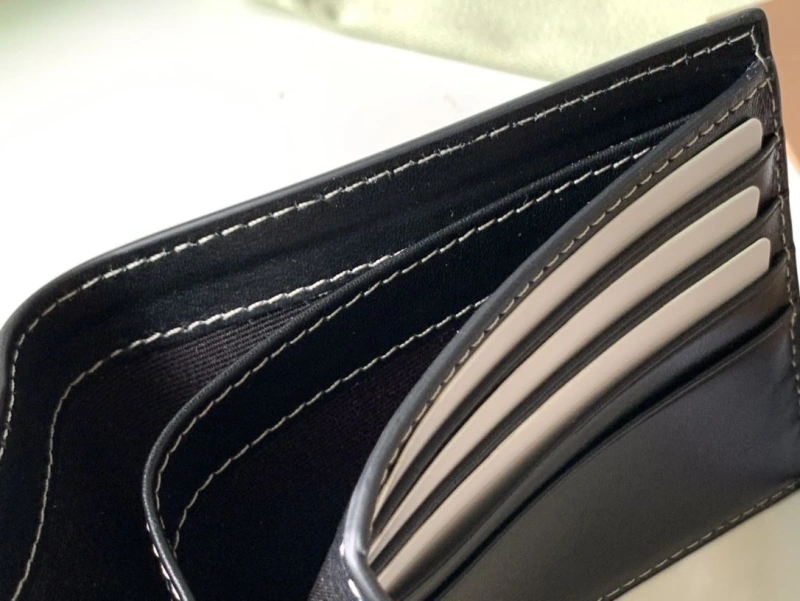 Bxrbxrry Wallets & Purse Lightweight 75058