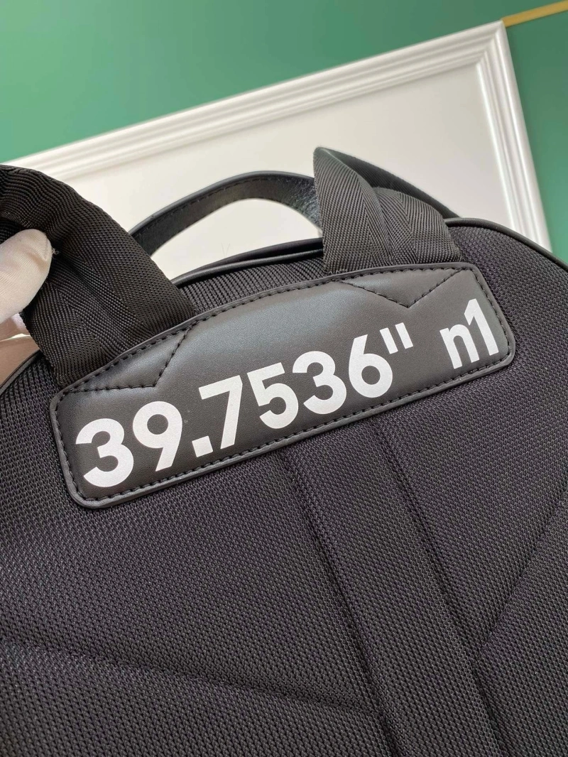 DailyWear Bxrbxrry Backpacks 75215