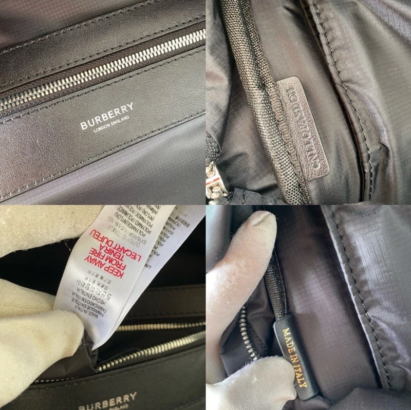 DailyWear Bxrbxrry Backpacks 75215