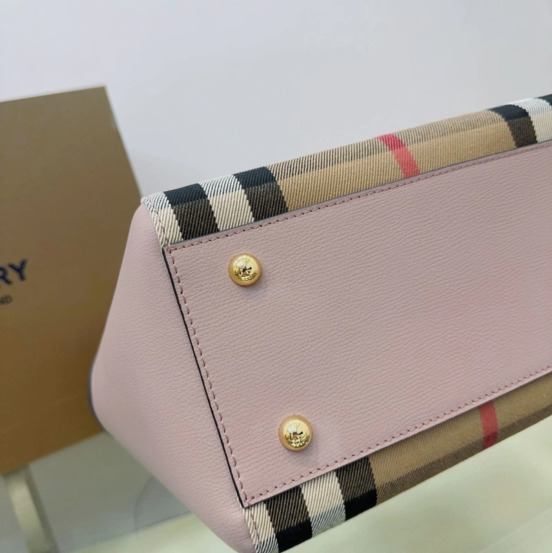 EyeCatching Bxrbxrry Shopping Bags 75096