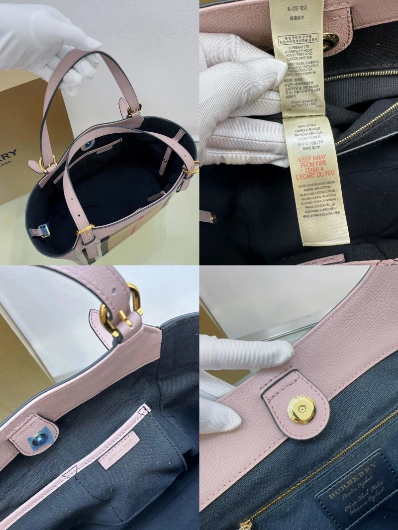 EyeCatching Bxrbxrry Shopping Bags 75096