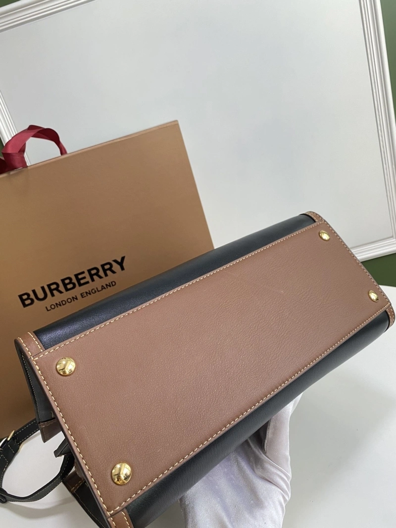Elegant Bxrbxrry Top Handle Bags 75071
