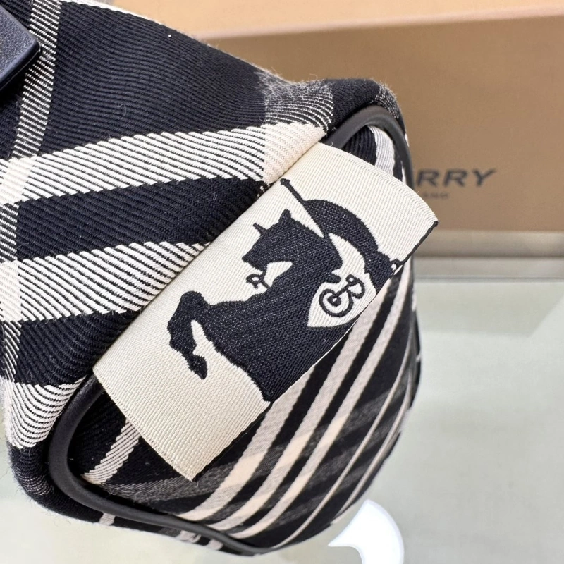Popular Bxrbxrry Top Handle Bags 75113