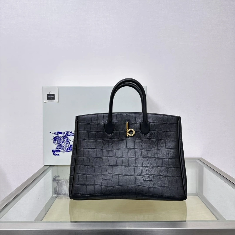 Bxrbxrry Top Handle Bags UrbanStyle 75109