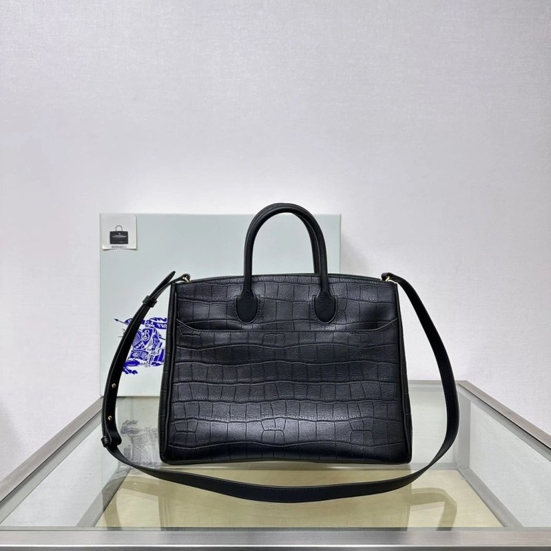 Bxrbxrry Top Handle Bags UrbanStyle 75109