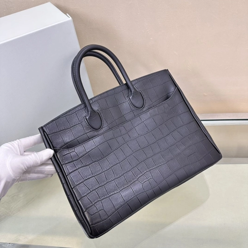 Bxrbxrry Top Handle Bags UrbanStyle 75109
