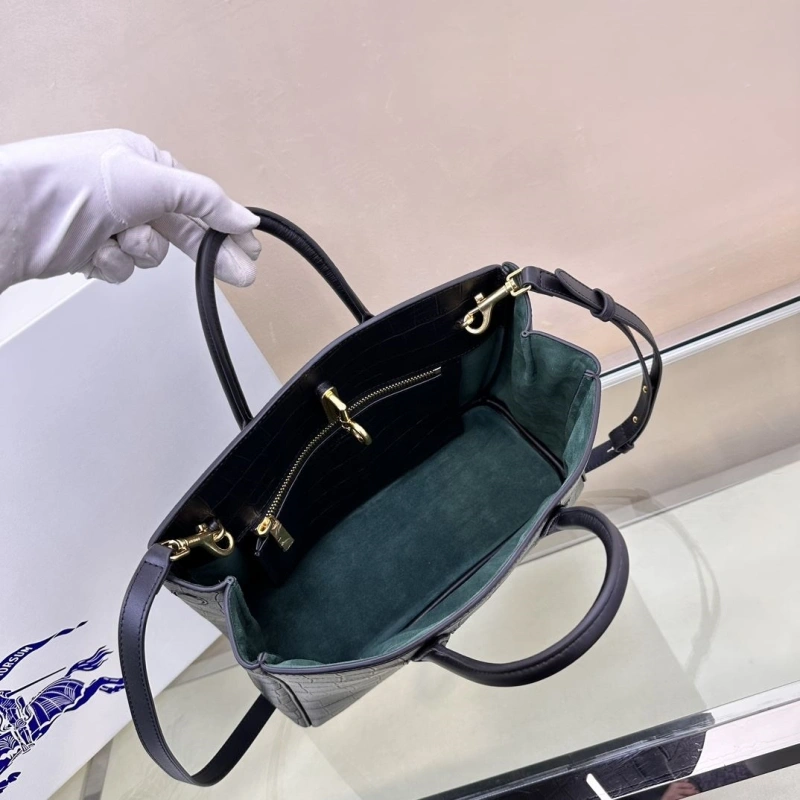 Bxrbxrry Top Handle Bags UrbanStyle 75109