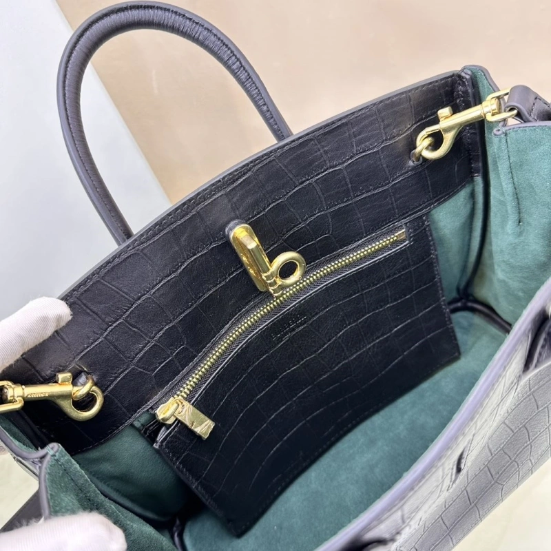 Bxrbxrry Top Handle Bags UrbanStyle 75109