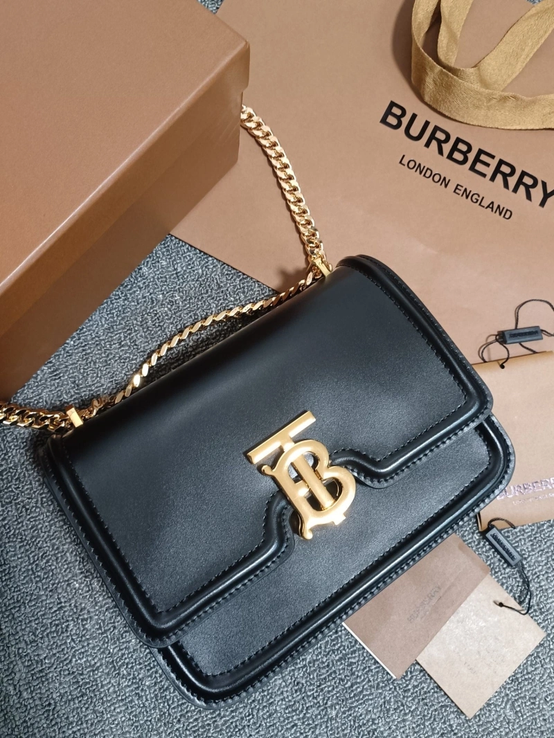 Soft Bxrbxrry Satchel Bags 75168