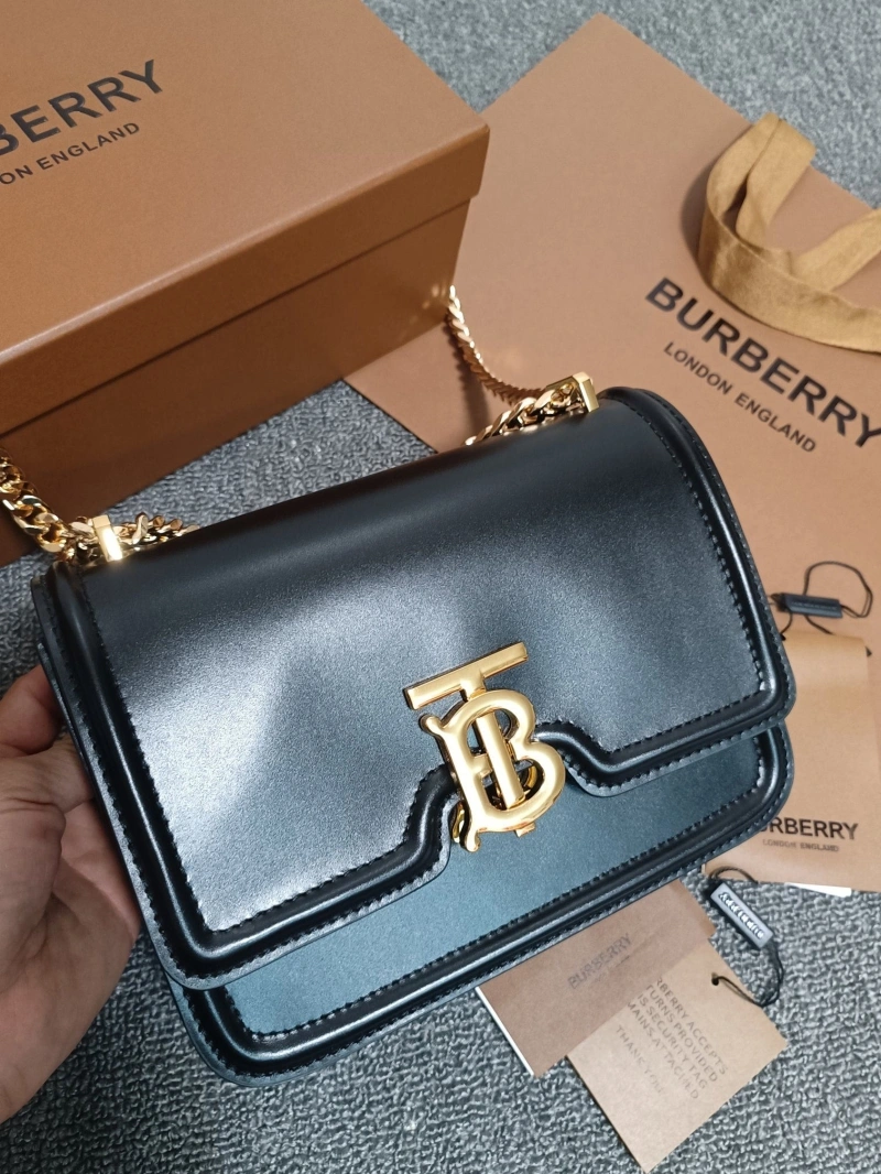 Soft Bxrbxrry Satchel Bags 75168