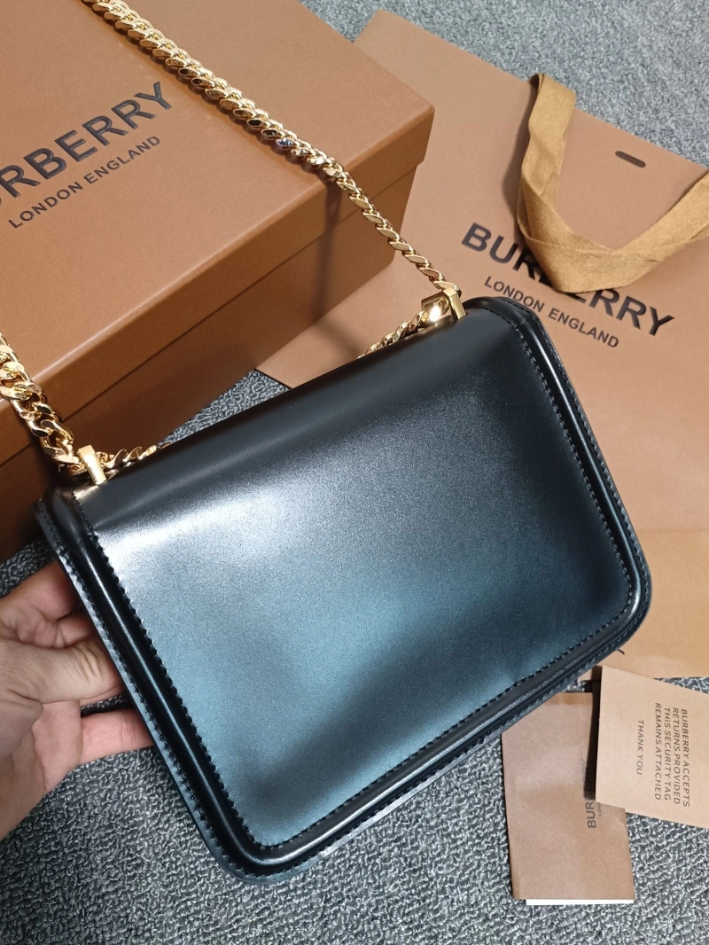 Soft Bxrbxrry Satchel Bags 75168