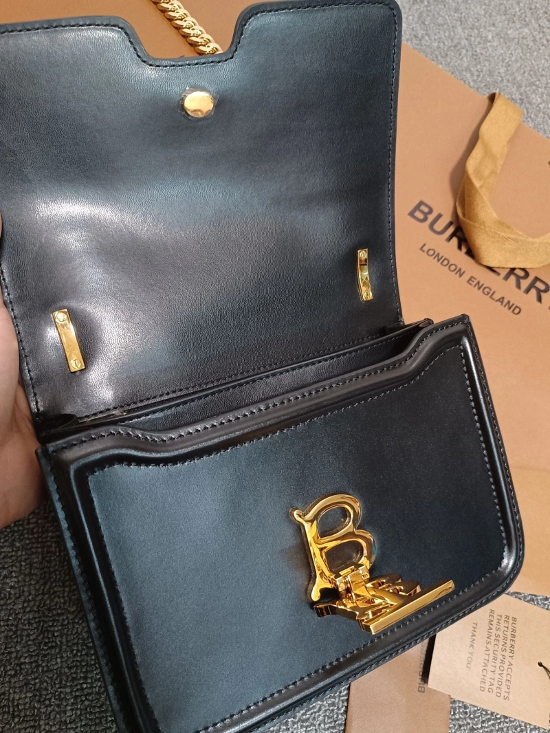 Soft Bxrbxrry Satchel Bags 75168
