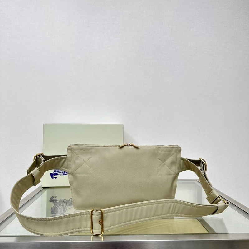 Bxrbxrry Waist & Chest Packs EyeCatching 75093
