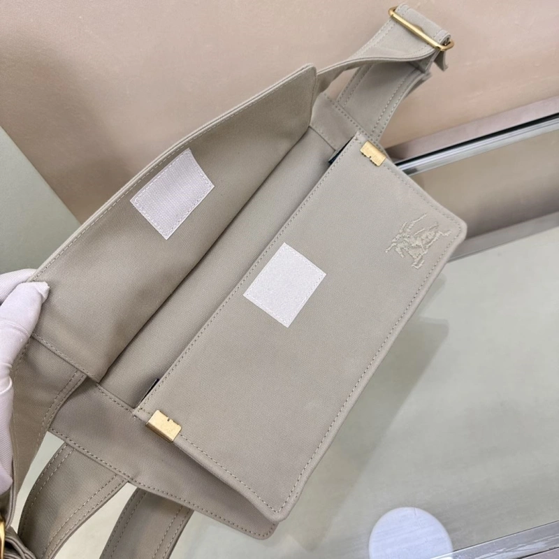 Bxrbxrry Waist & Chest Packs EyeCatching 75093