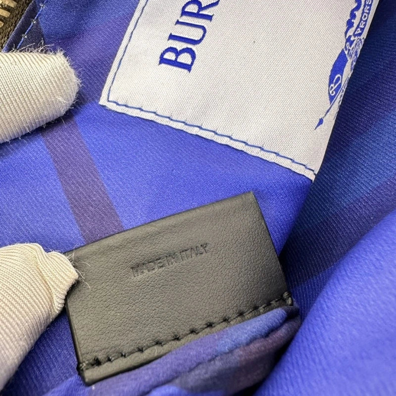 Refined Bxrbxrry Waist & Chest Packs 75069