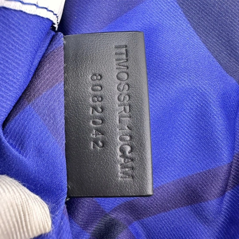 Refined Bxrbxrry Waist & Chest Packs 75069