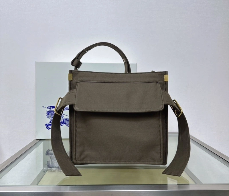 Bxrbxrry Satchel Bags GoAnywhere 75141
