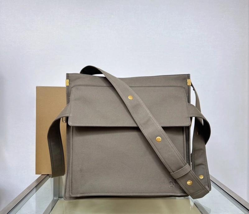 SportInspired Bxrbxrry Satchel Bags 75157