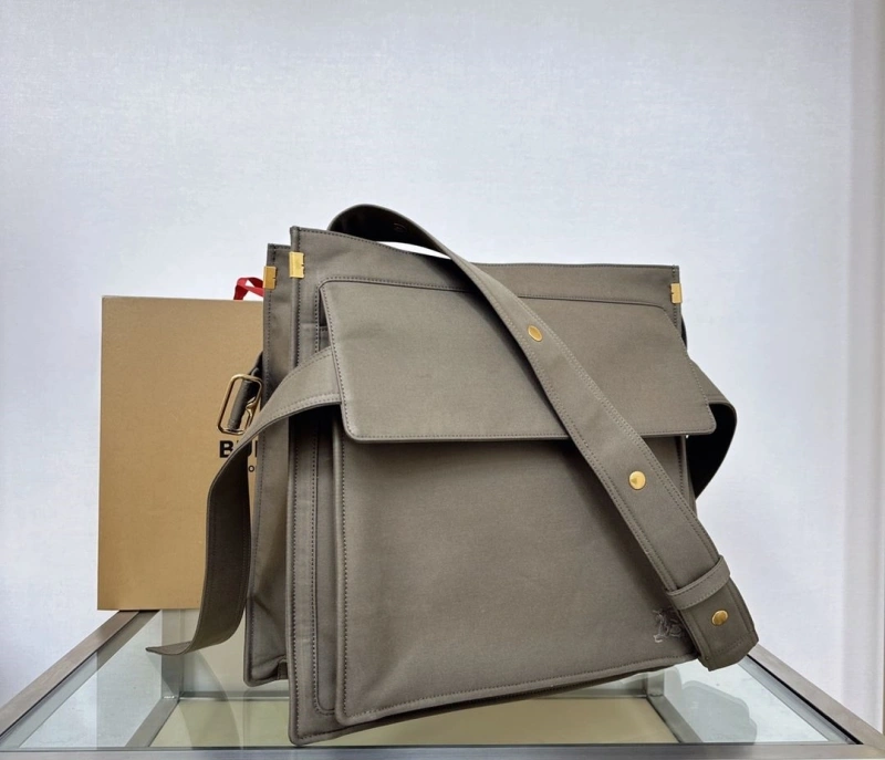 SportInspired Bxrbxrry Satchel Bags 75157