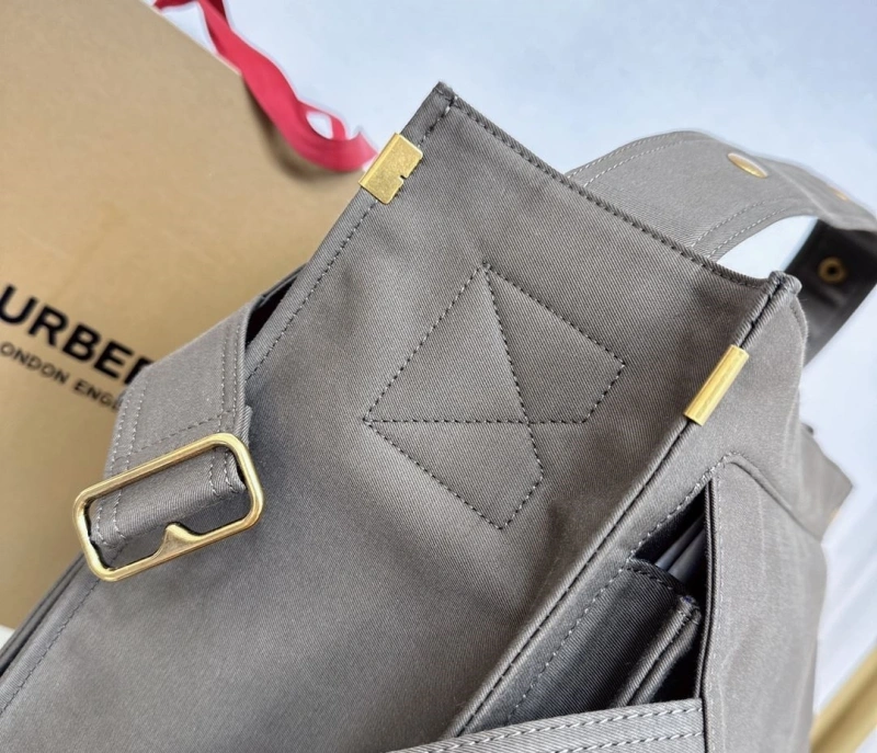 SportInspired Bxrbxrry Satchel Bags 75157