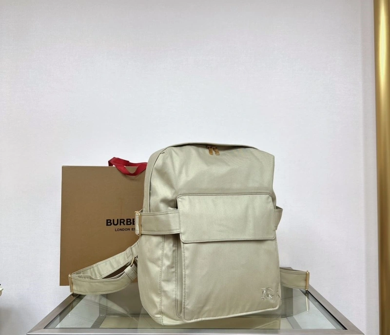 Vibrant Bxrbxrry Backpacks 75227