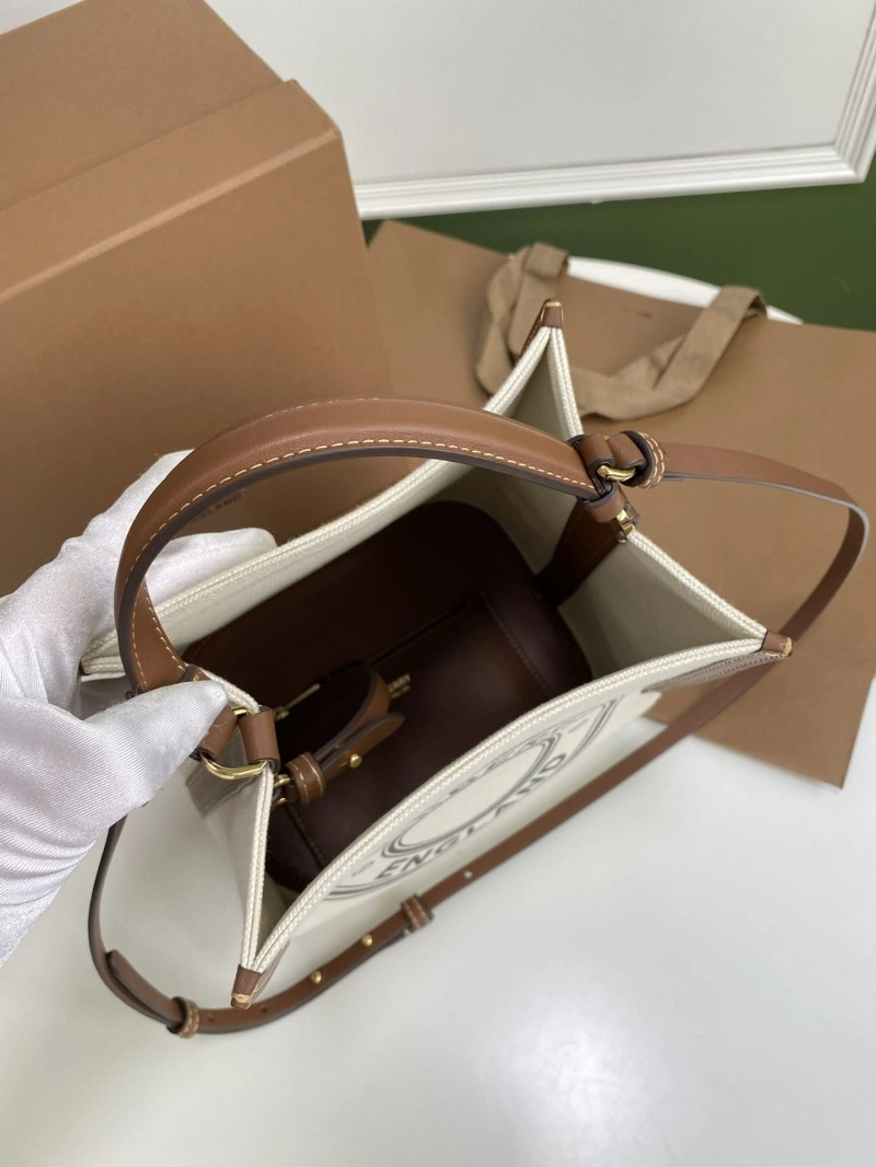 Bxrbxrry Bucket Bags Durable 75195