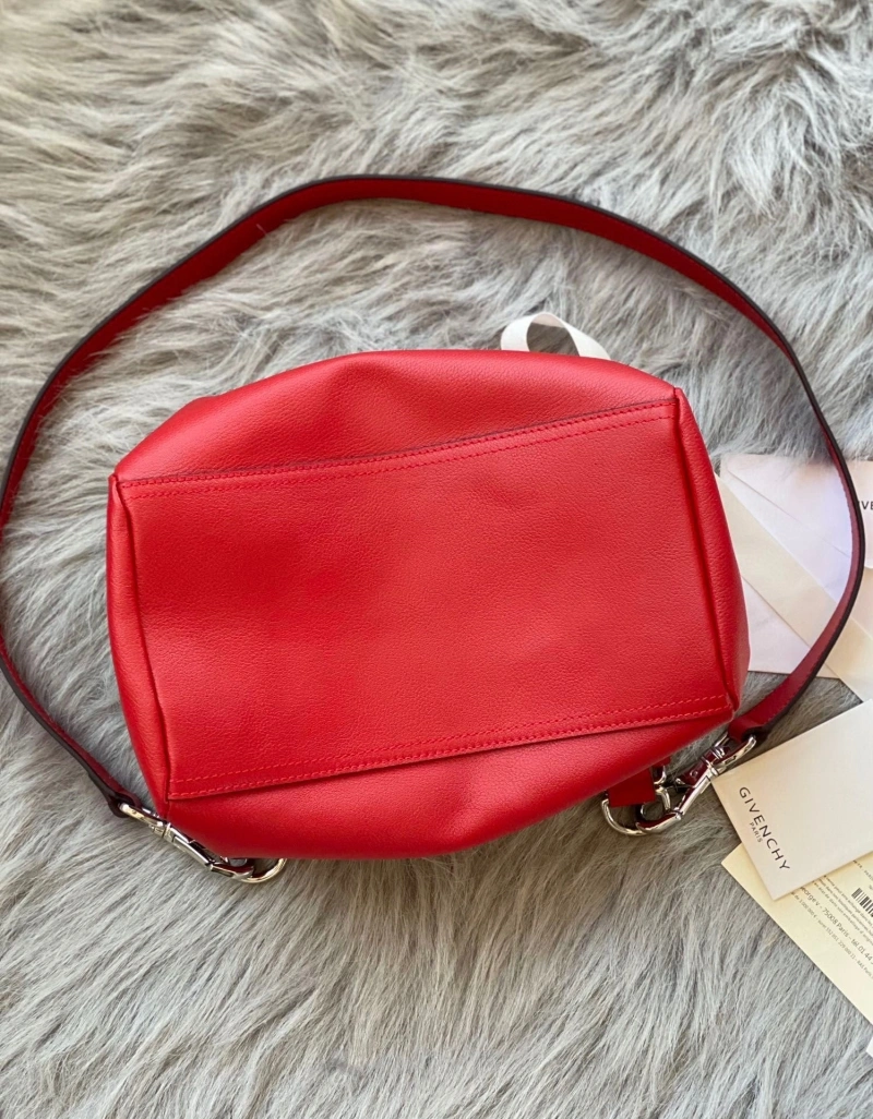 Gxvxnchy Handle Bags Unique 83705