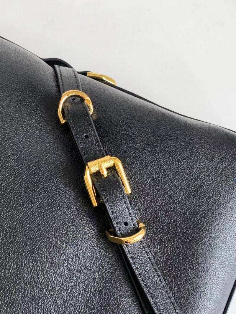 Cozy Gxvxnchy Handle Bags 83712
