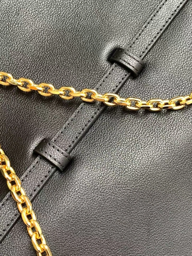 Cozy Gxvxnchy Handle Bags 83712