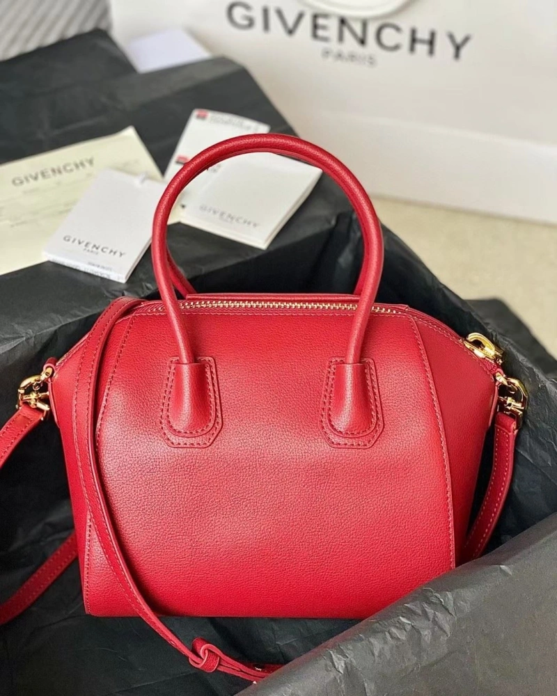 Gxvxnchy Handle Bags NewStyle 83685