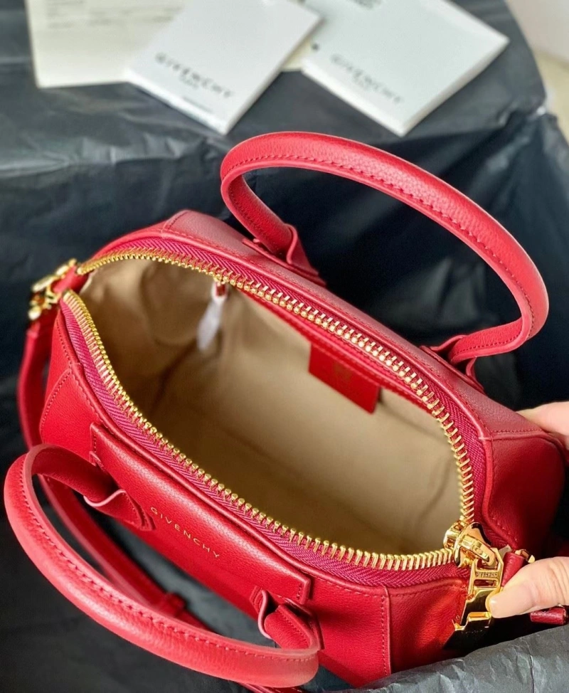Gxvxnchy Handle Bags NewStyle 83685