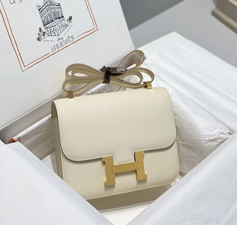 Elegant Hxrmxs Satchel Bags 73169