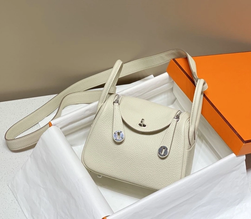 Hxrmxs Top Handle Bags Bold 73171