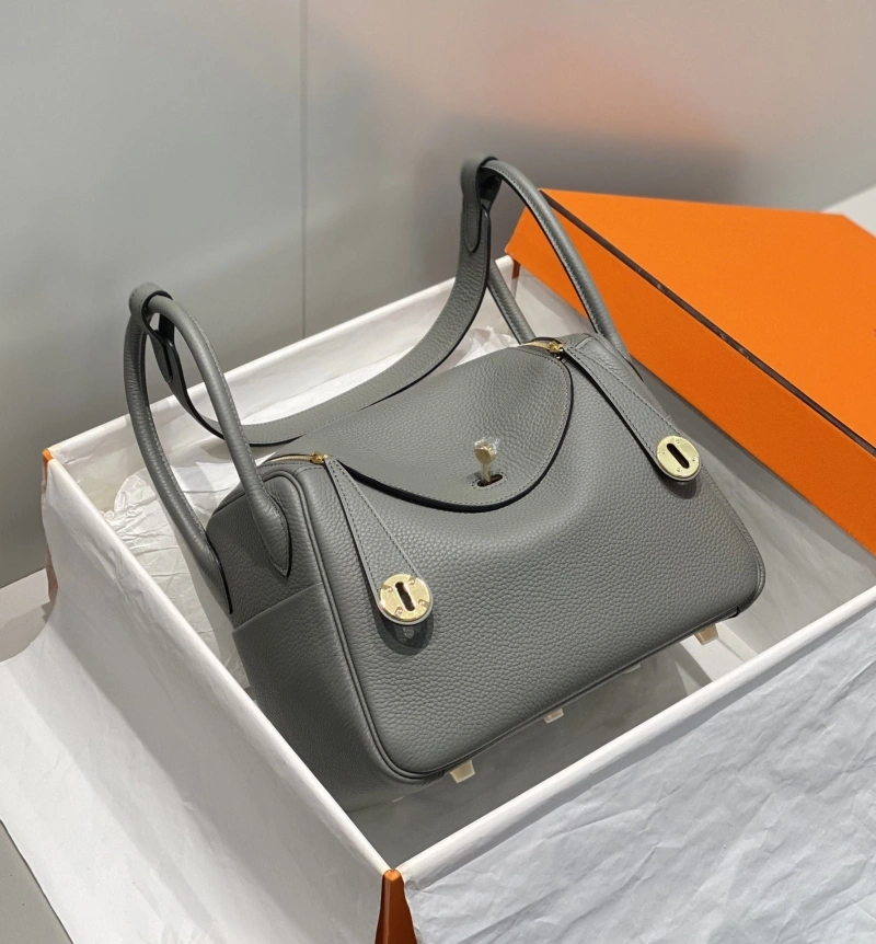 Hxrmxs Top Handle Bags Cozy 73125
