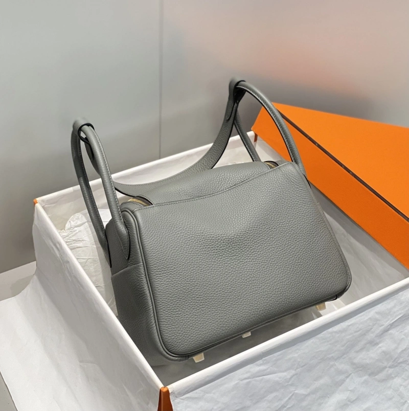 Hxrmxs Top Handle Bags Cozy 73125