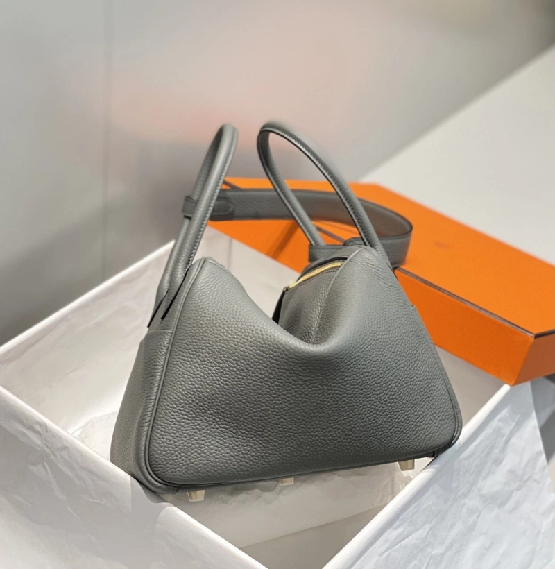 Hxrmxs Top Handle Bags Cozy 73125