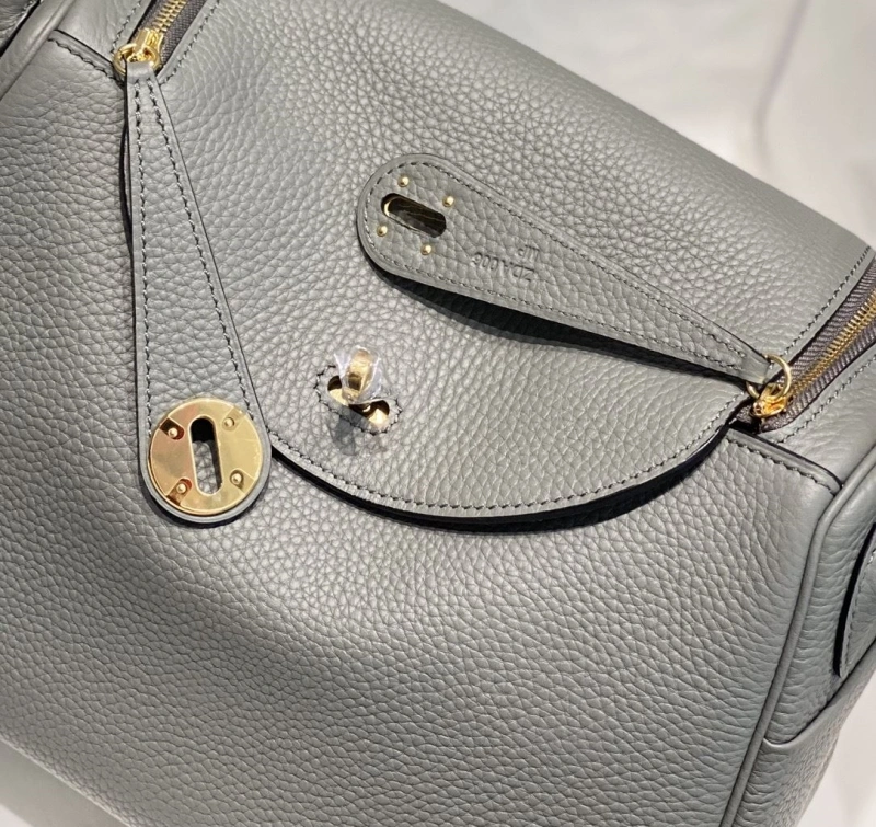 Hxrmxs Top Handle Bags Cozy 73125