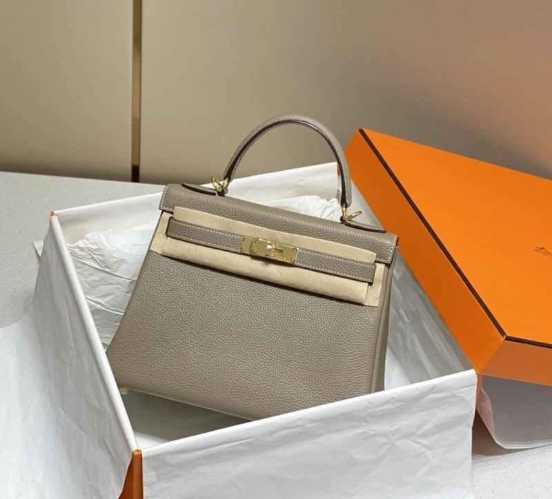 Sleek Hxrmxs Kelly Bags 73288