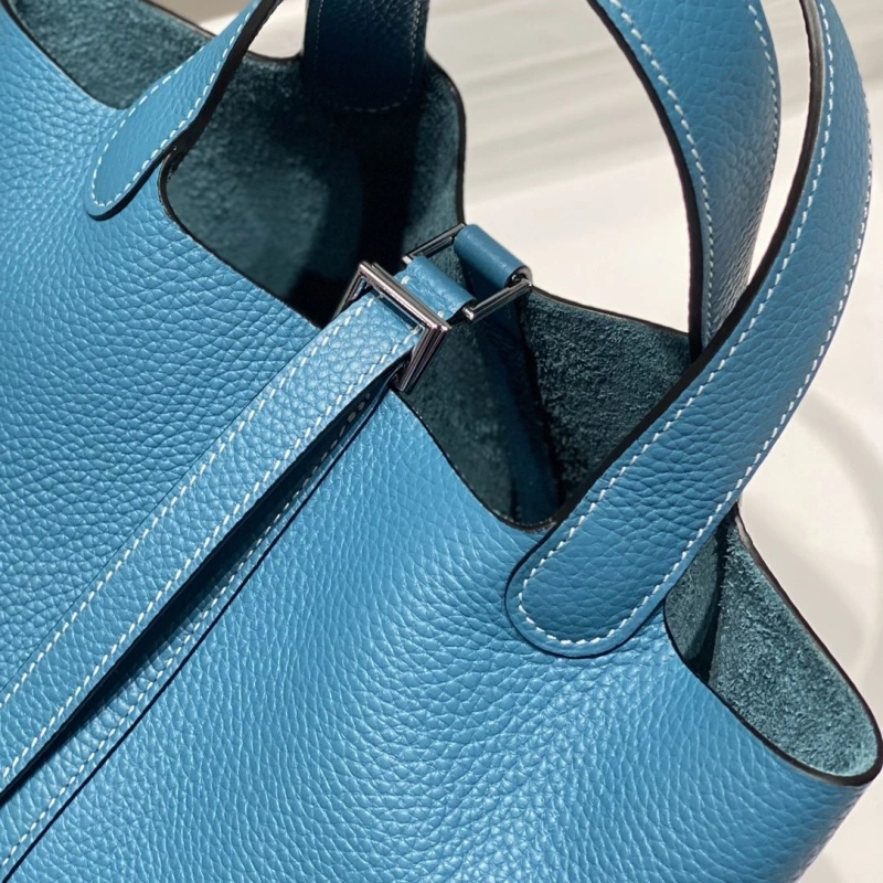 Comfortable Hxrmxs Picotin Bags 73225