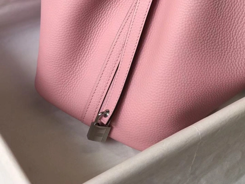 Timeless Hxrmxs Picotin Bags 73229