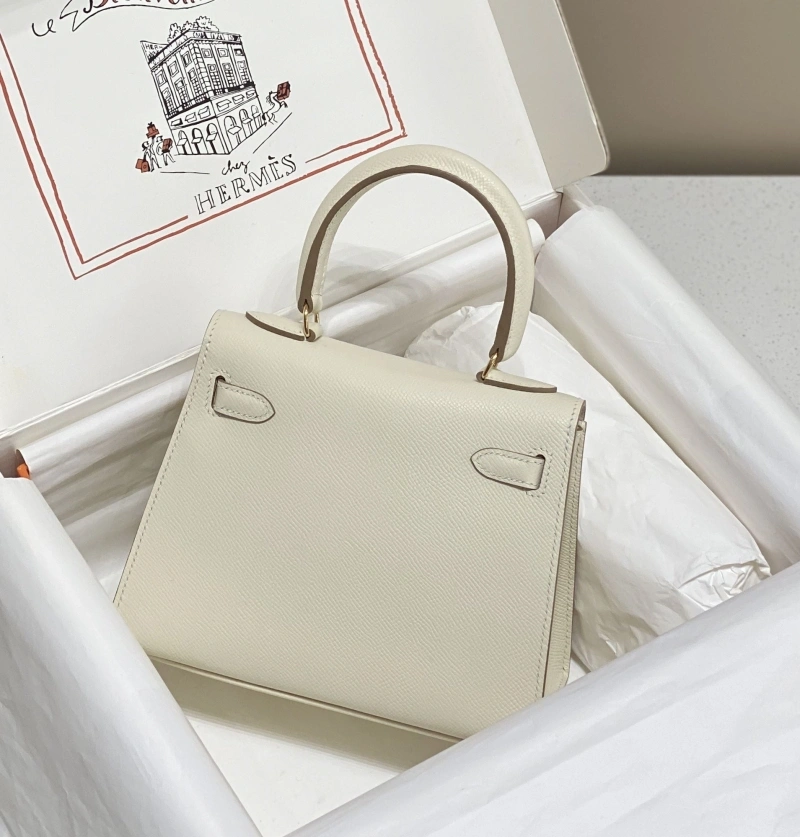 Compact Hxrmxs Kelly Bags 73246