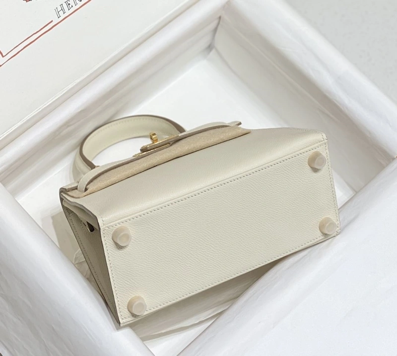 Compact Hxrmxs Kelly Bags 73246